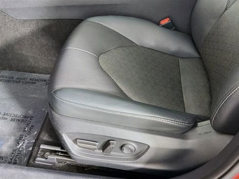 Used 2023 Toyota Camry XSE FWD image 26