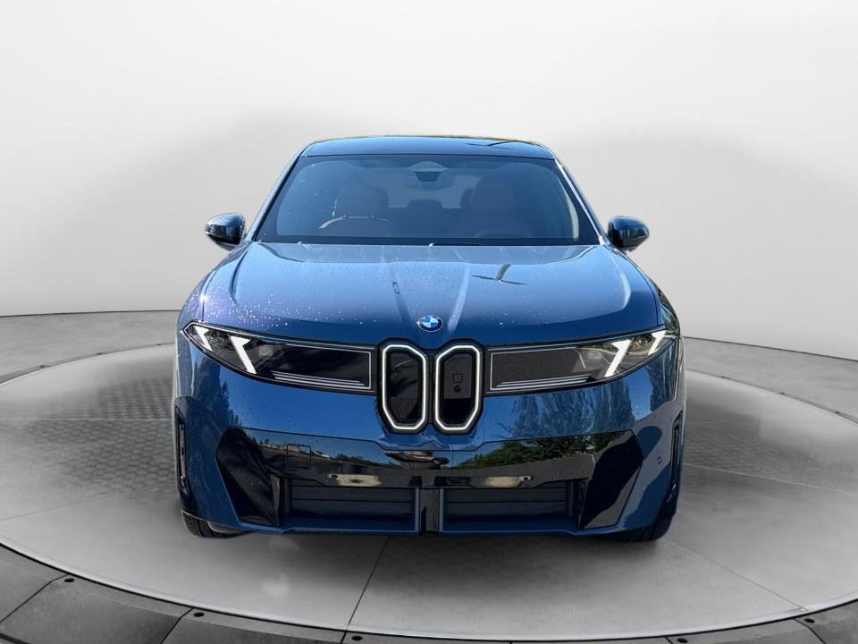 New 2027 BMW iX3 50 xDrive AWD/4WD image 2