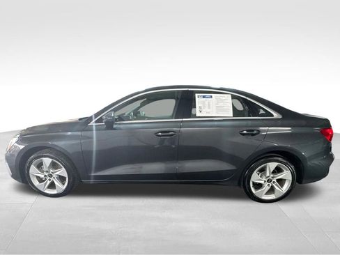 Used 2022 Audi A3 2.0T Premium image 8