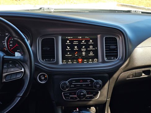 Used 2023 Dodge Charger Scat Pack w/ Plus Group image 18