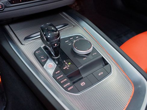 Used 2020 BMW Z4 M40i w/ Executive Package RWD image 37