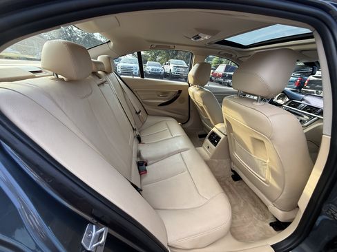 Used 2014 BMW 335i xDrive Sedan image 16