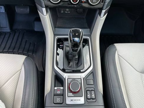 Certified 2023 Subaru Forester Limited AWD/4WD image 26