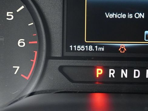 Used 2018 Ford F150 XL w/ Equipment Group 101A Mid AWD/4WD image 21