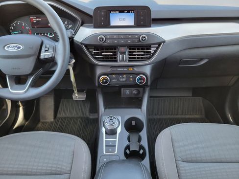 Certified 2022 Ford Escape S image 19