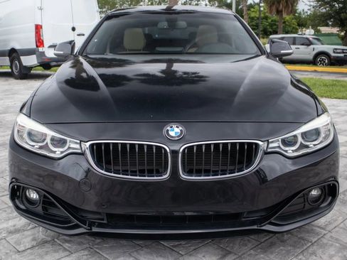 Used 2016 BMW 428i Gran Coupe RWD image 2