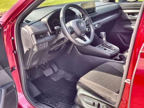 Used 2024 Honda CR-V Sport image 3