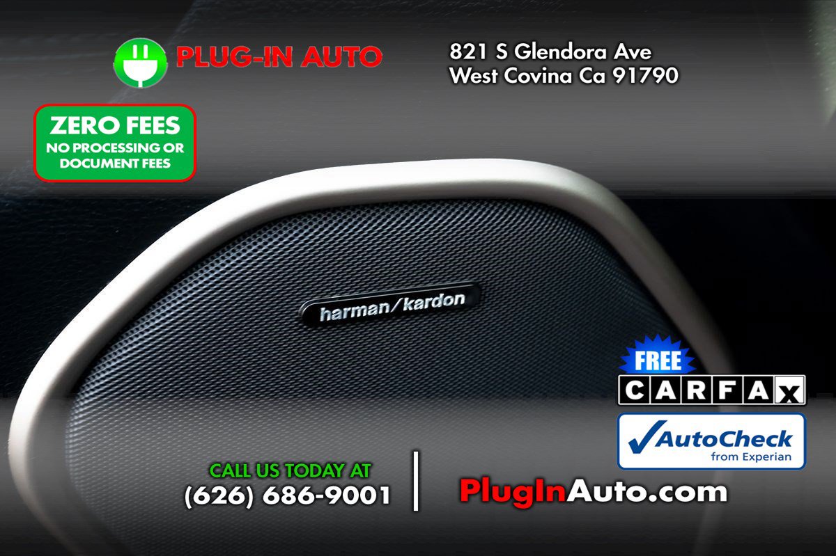 Used 2015 Jeep Grand Cherokee Summit w/ Platinum Series Group AWD/4WD image 23