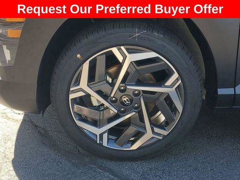 New 2026 Hyundai Kona SEL Premium image 13