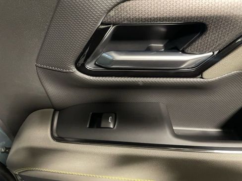 New 2026 Chevrolet Silverado 2500 ZR2 image 54