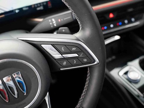 Used 2024 Buick Envision Sport Touring image 27