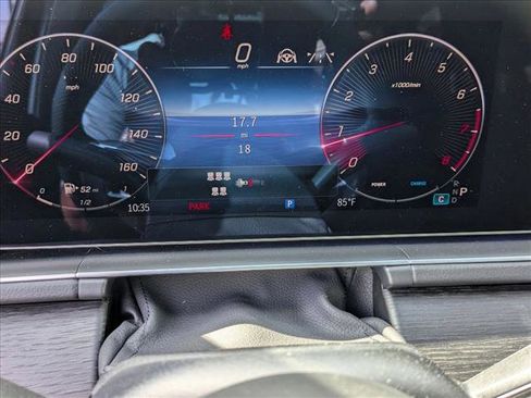 New 2026 Mercedes-Benz GLS 580 4MATIC image 10