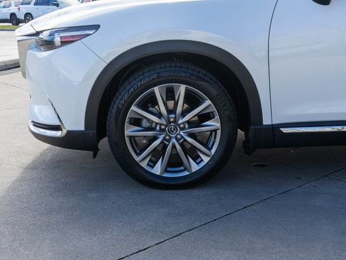Used 2019 MAZDA CX-9 Grand Touring image 32