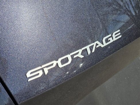 New 2026 Kia Sportage LX w/ LX Convenience Package image 7