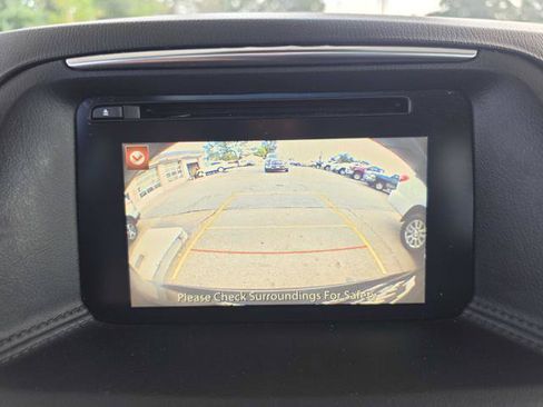Used 2016 MAZDA CX-5 Grand Touring AWD/4WD image 23