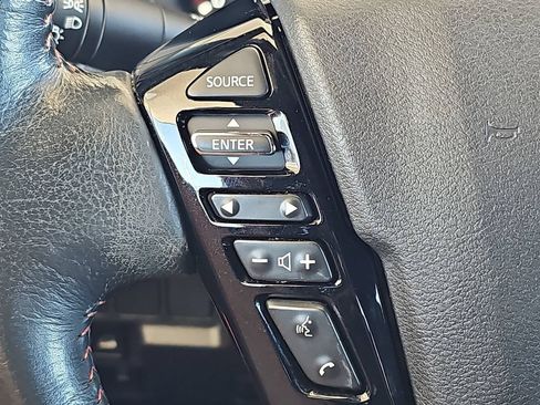 Used 2022 Nissan Frontier PRO-4X w/ Off-Road Protection Package AWD/4WD image 20