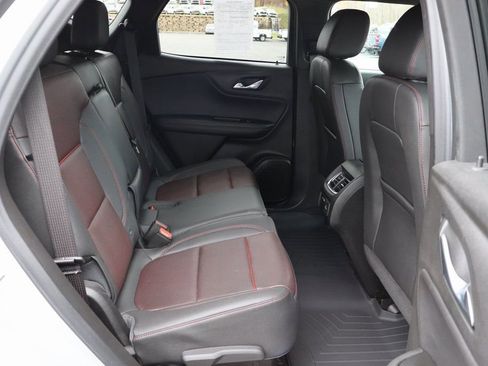 Used 2022 Chevrolet Blazer RS image 18