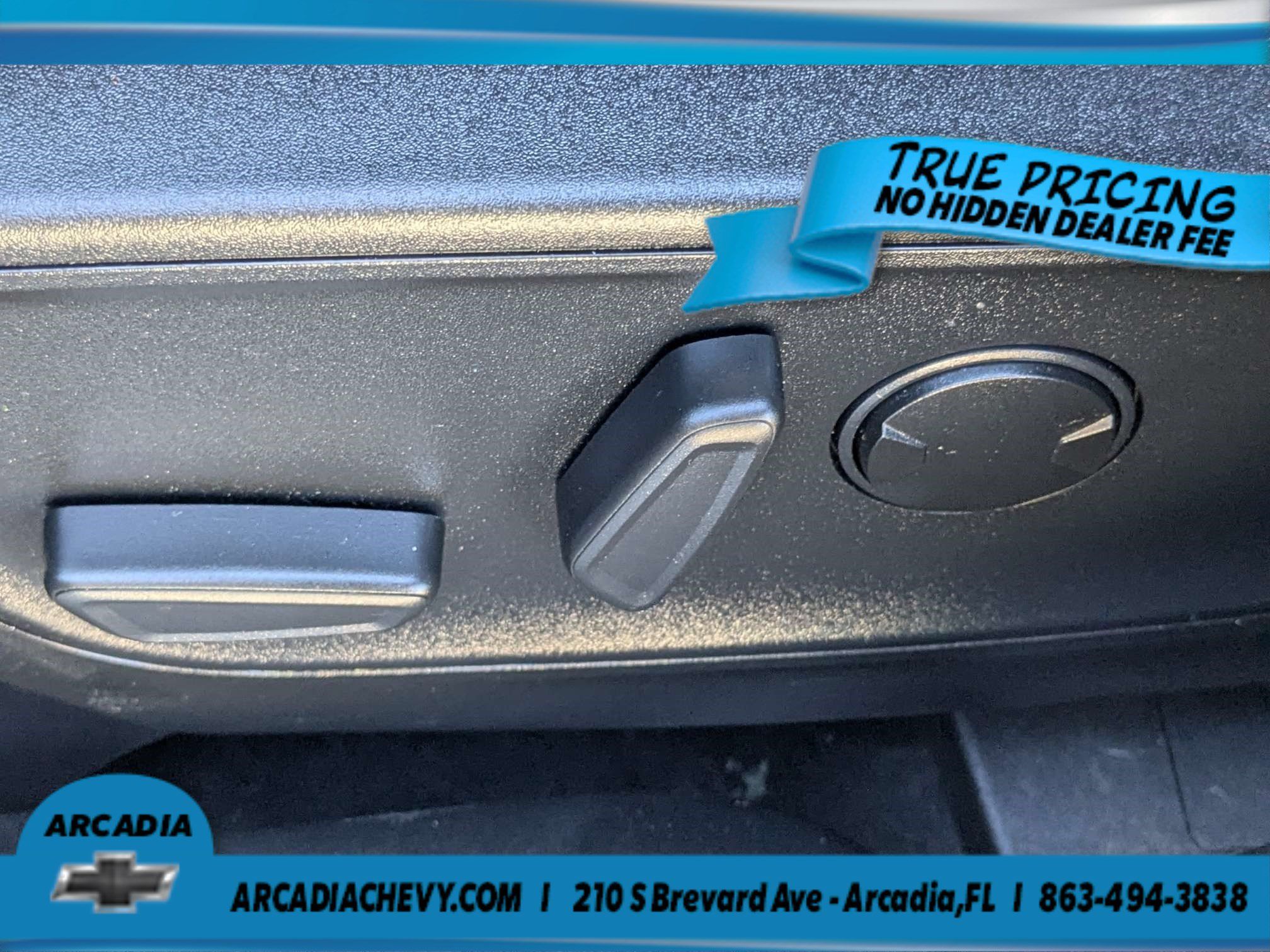 Used 2023 Ford Escape Active w/ Tech Pack #1 FWD image 21