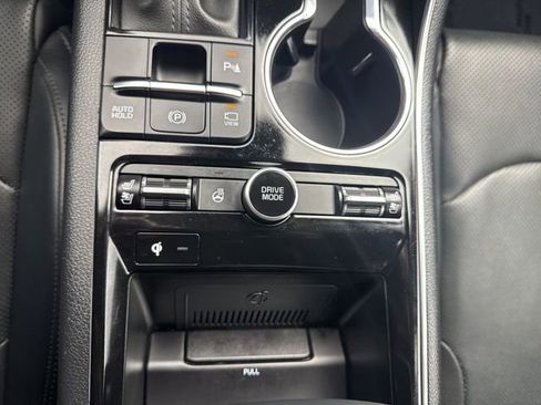Used 2024 Kia K5 EX w/ EX Premium Package image 25