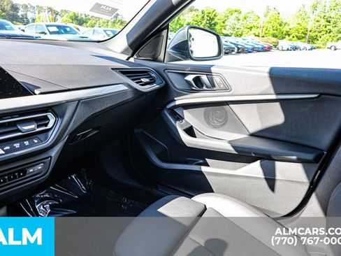 Used 2024 BMW 228i Gran Coupe FWD image 46