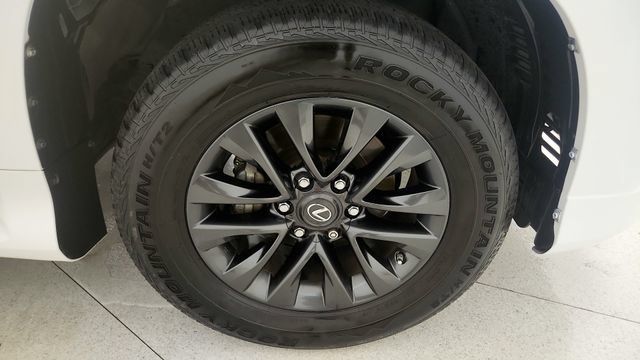 Used 2022 Lexus GX 460 Premium w/ Premium Package AWD/4WD image 82