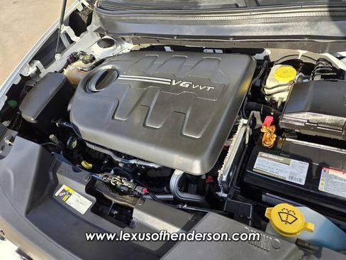 Used 2016 Jeep Cherokee Limited AWD/4WD image 18