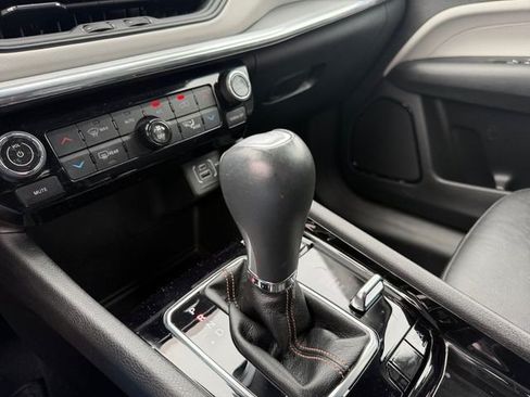 Used 2022 Jeep Compass Limited AWD/4WD image 26