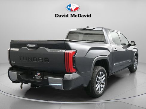 Used 2024 Toyota Tundra 1794 Edition image 18