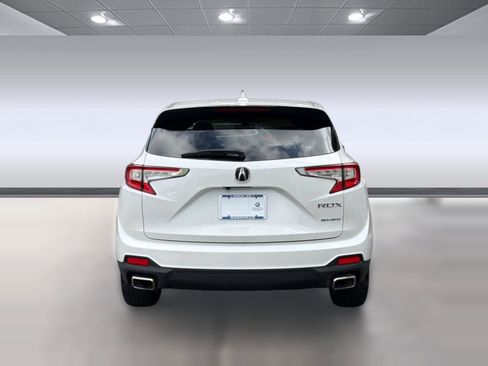 Used 2023 Acura RDX AWD image 10