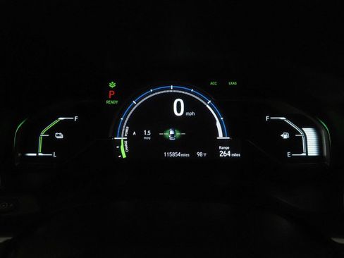 Used 2018 Honda Clarity Touring image 15