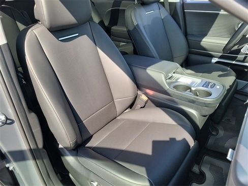 New 2026 Hyundai Ioniq 9 Limited image 18