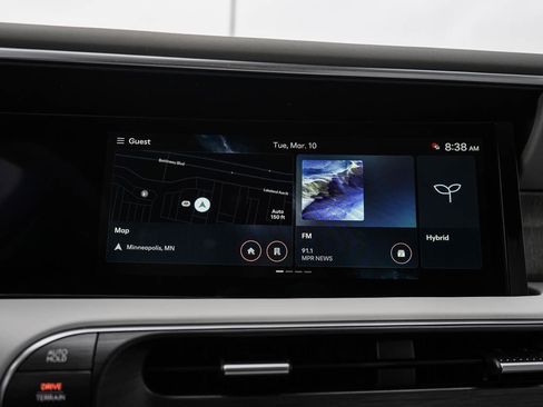 New 2026 Hyundai Palisade SEL AWD/4WD image 25