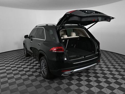 Certified 2023 Mercedes-Benz GLE 350 4MATIC image 32