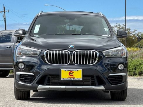 Used 2018 BMW X1 sDrive28i FWD image 8