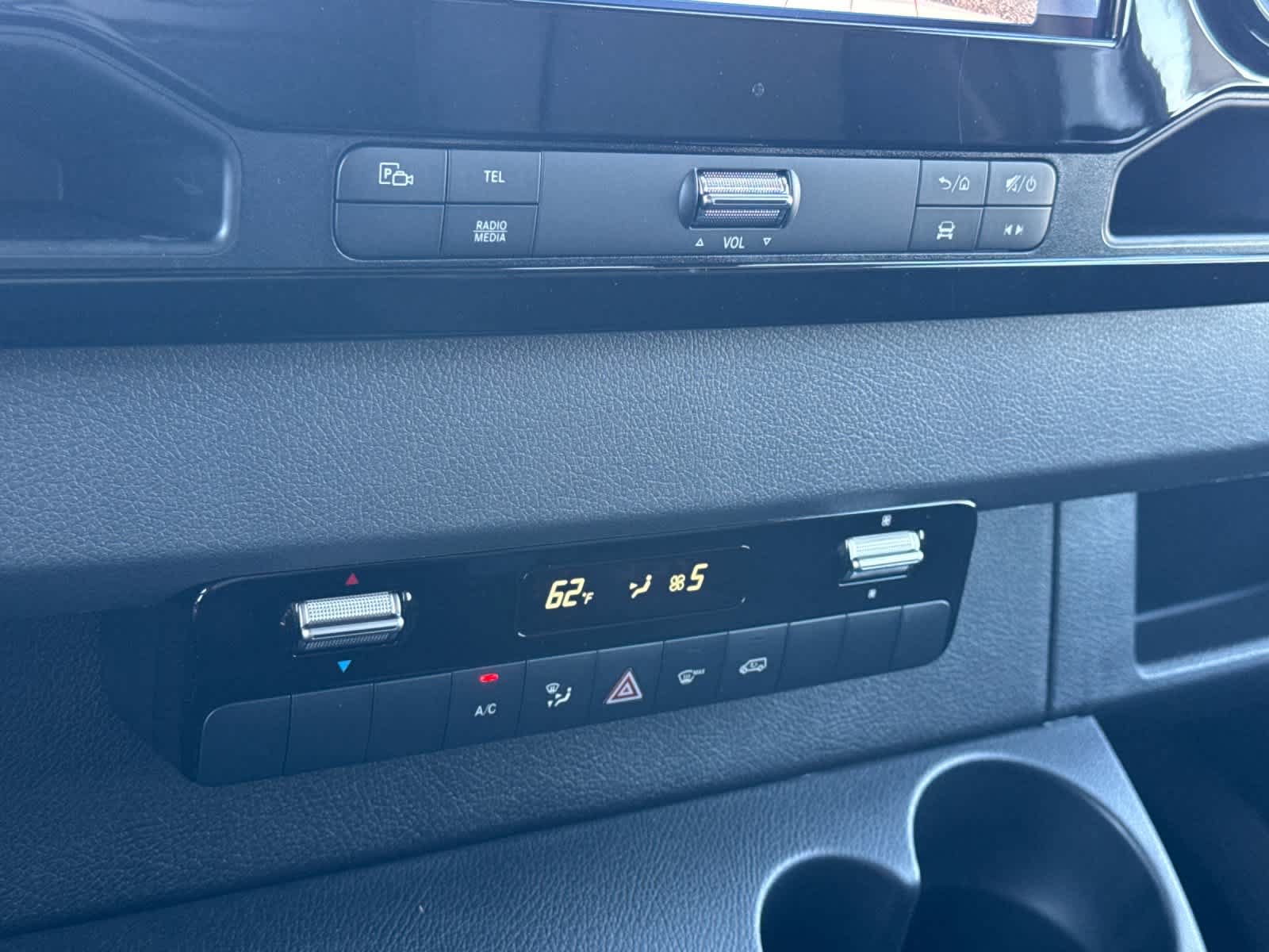 New 2027 Mercedes-Benz Sprinter 2500 image 19