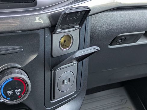 Certified 2025 Ford F150 STX w/ LOBO Package AWD/4WD image 13