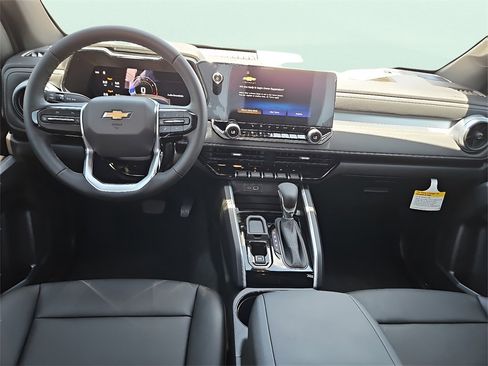 New 2026 Chevrolet Colorado LT w/ LT Convenience Package image 12