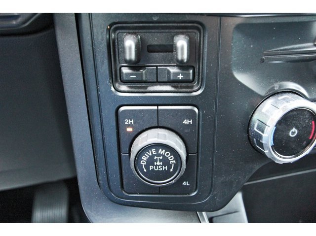 Used 2025 Ford F150 Tremor w/ Tow/Haul Package AWD/4WD image 27