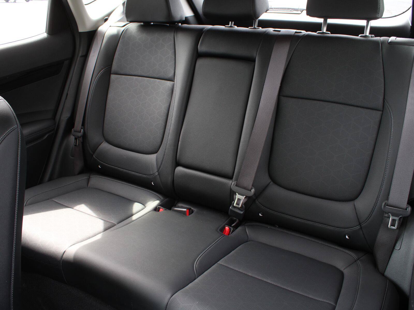 Used 2024 Kia Seltos EX AWD/4WD image 20
