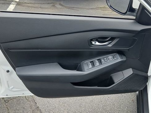 Used 2025 Honda Accord LX image 12