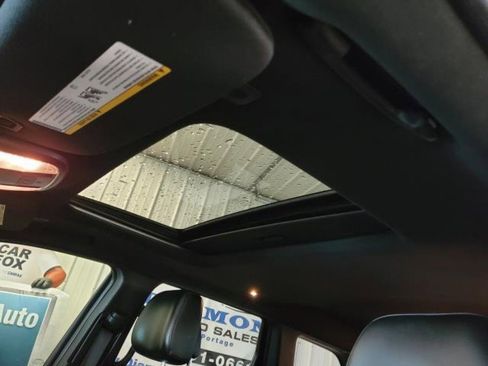 Used 2020 Jeep Grand Cherokee Altitude image 16