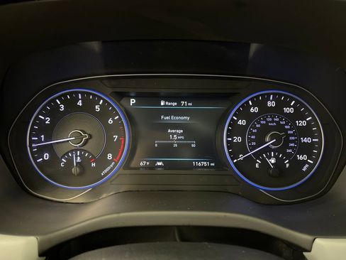 Used 2020 Hyundai Palisade SEL w/ Convenience Package image 11