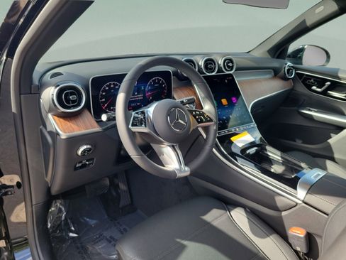Certified 2026 Mercedes-Benz GLC 300 4MATIC image 16