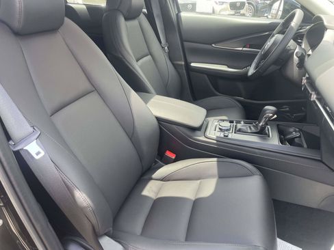 New 2026 MAZDA CX-30 AWD 2.5 S w/ Premium Package image 22