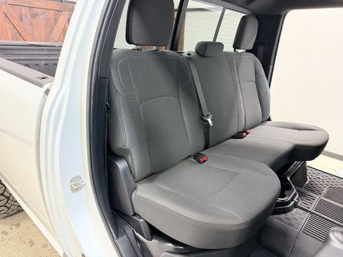 Used 2023 RAM 2500 Tradesman image 44