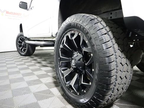 Used 2020 Chevrolet Colorado Z71 image 11