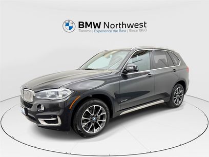 Used 2018 BMW X5 xDrive35i w/ Driving Assistance Package