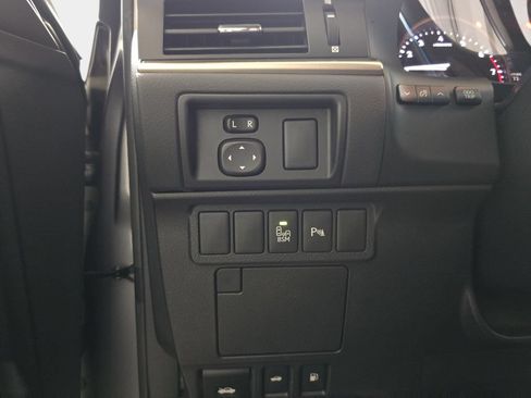 Used 2014 Lexus ES 350 w/ Luxury Package FWD image 26
