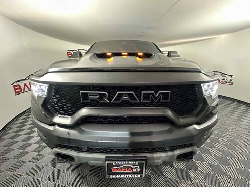 Used 2021 RAM 1500 TRX w/ TRX Level 2 Equipment Group image 14