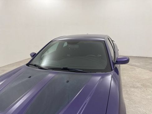 Used 2014 Dodge Charger SRT8 Super Bee w/ Convenience Group II RWD image 13